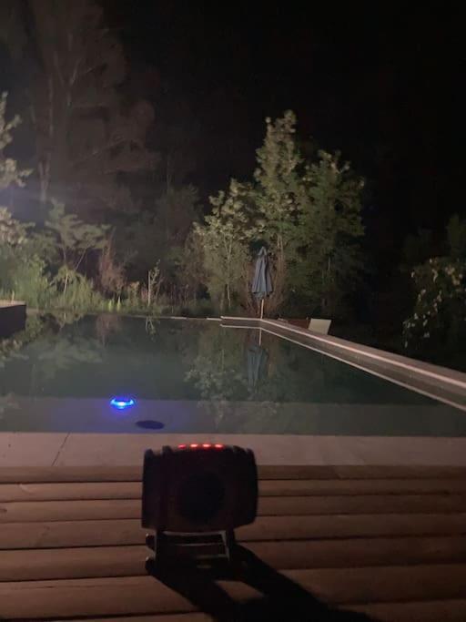 Mas Paradiso Allemagne-en-Provence Εξωτερικό φωτογραφία